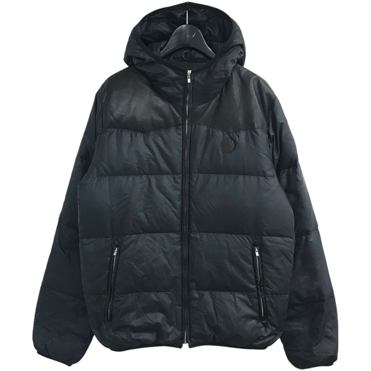新品未使用付属品完備visvim WMV MIL DOWN JK W 楽天市場】VISVIM WMV(ビズビム ダブリューエムブイ) サイズ:0