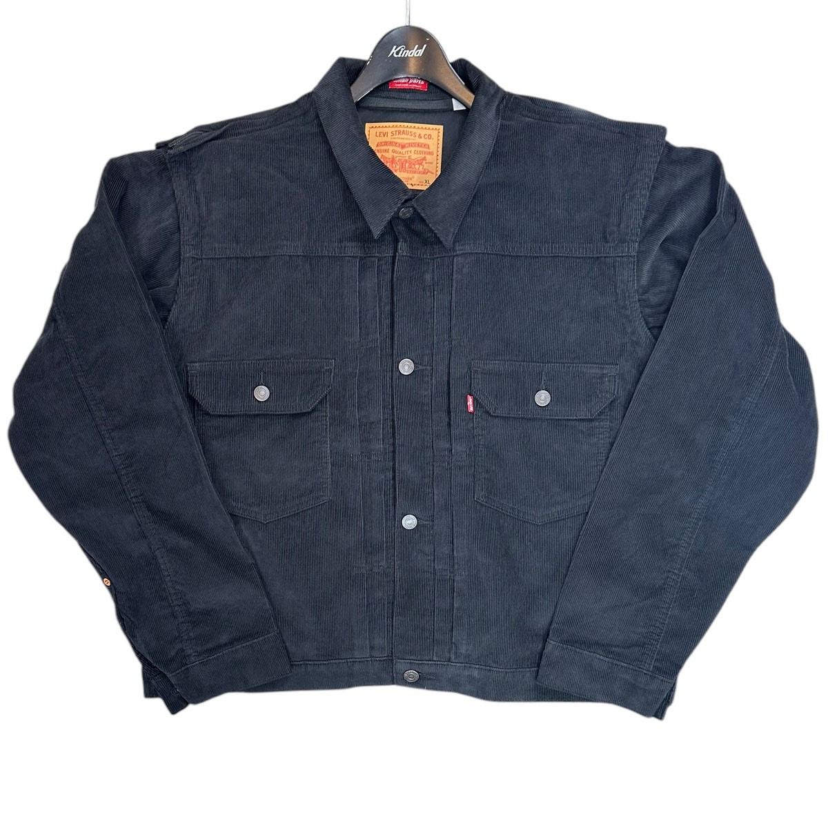 楽天市場】Levi's x UNDERCOVER リーバイス アンダーカバー 25SS 別注