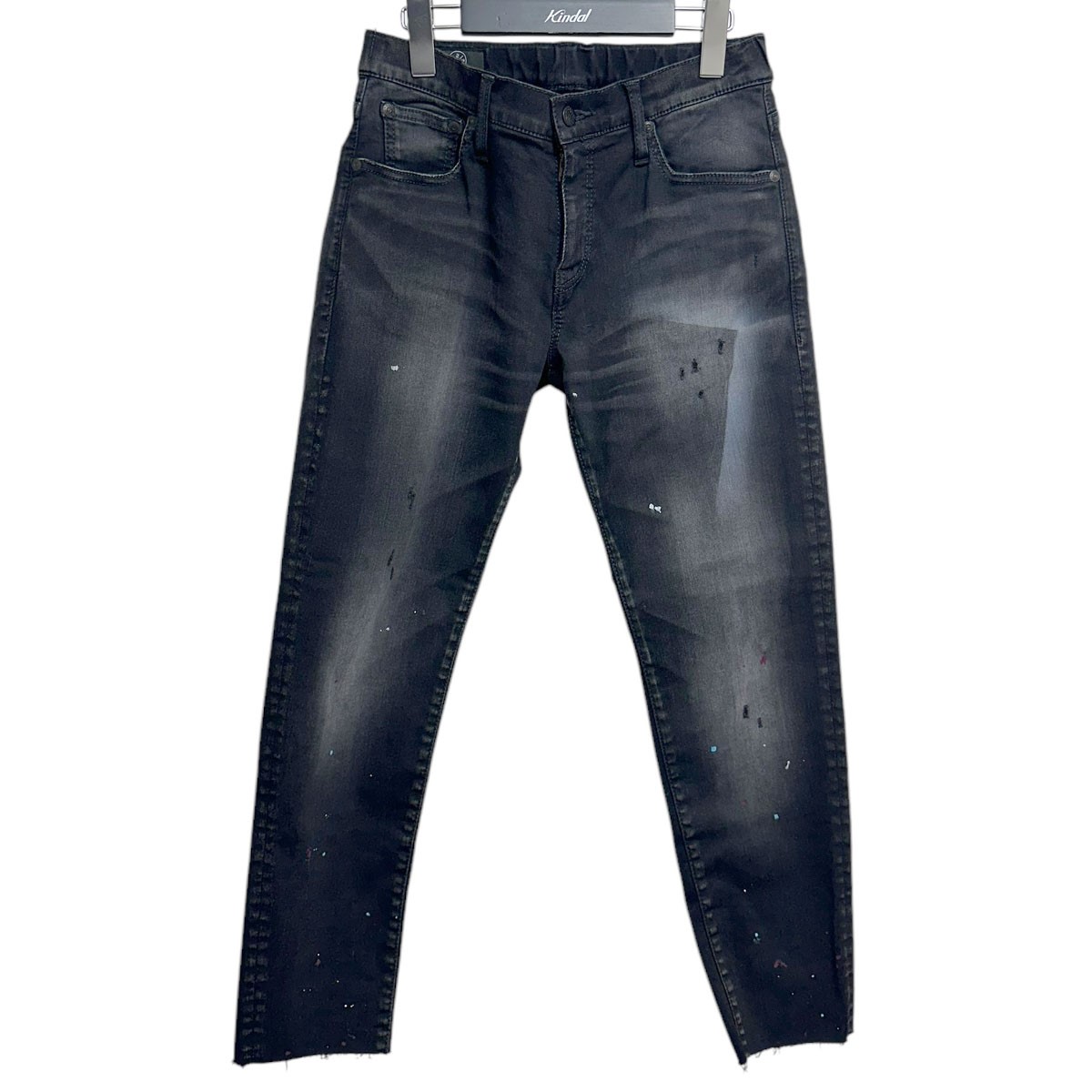 楽天市場】BIG JOHN(ビッグジョン) サイズ:S ×SURT TAPERED SLIM