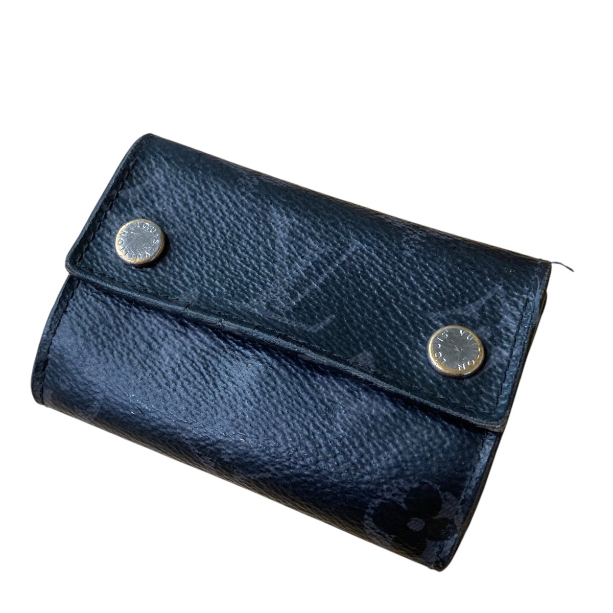 楽天市場】【財布】LOUIS VUITTON ルイ ヴィトン ユタ