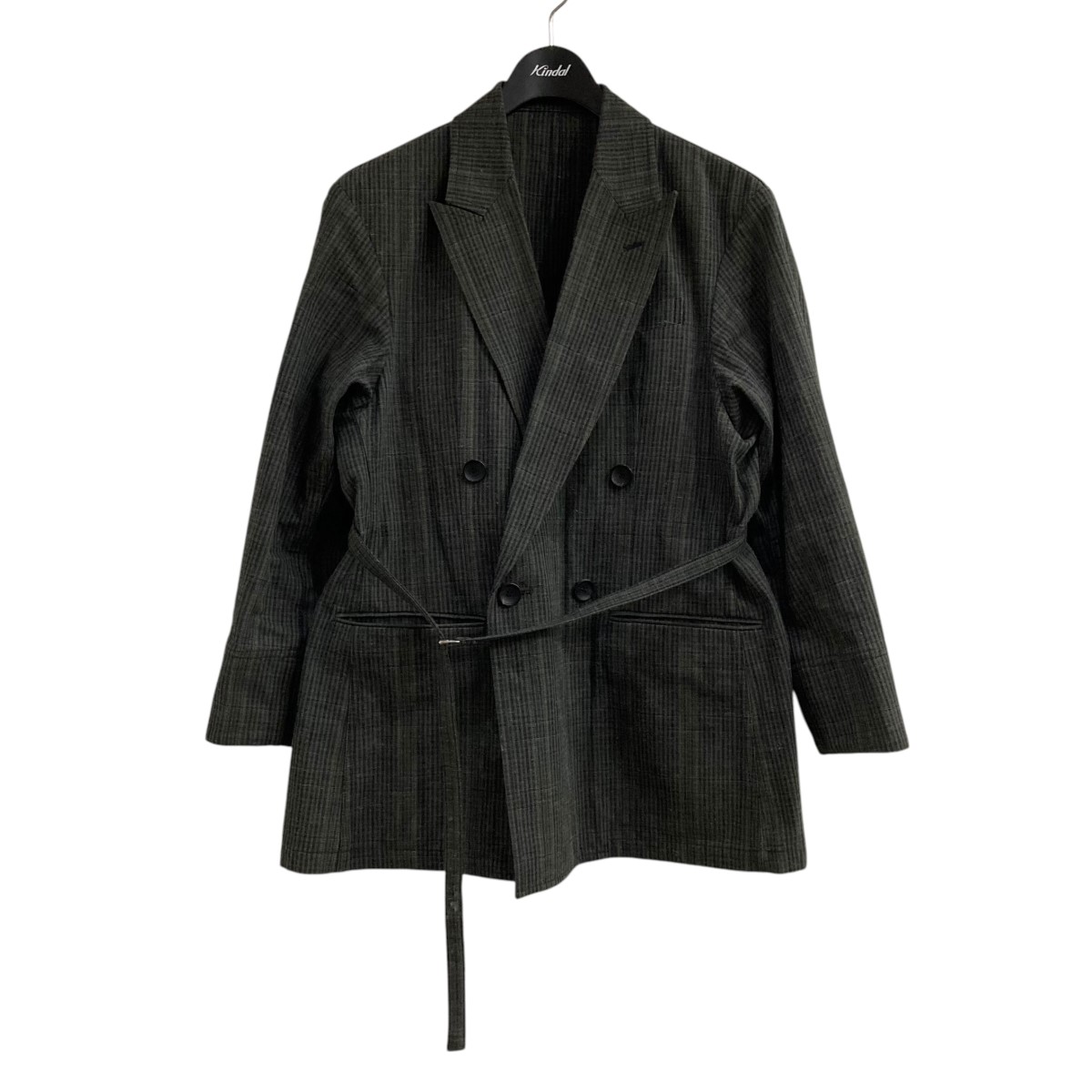 beautiful people モッククロック クロコ型押しレザージャケット beautiful people モッククロック クロコ型押しレザージャケット