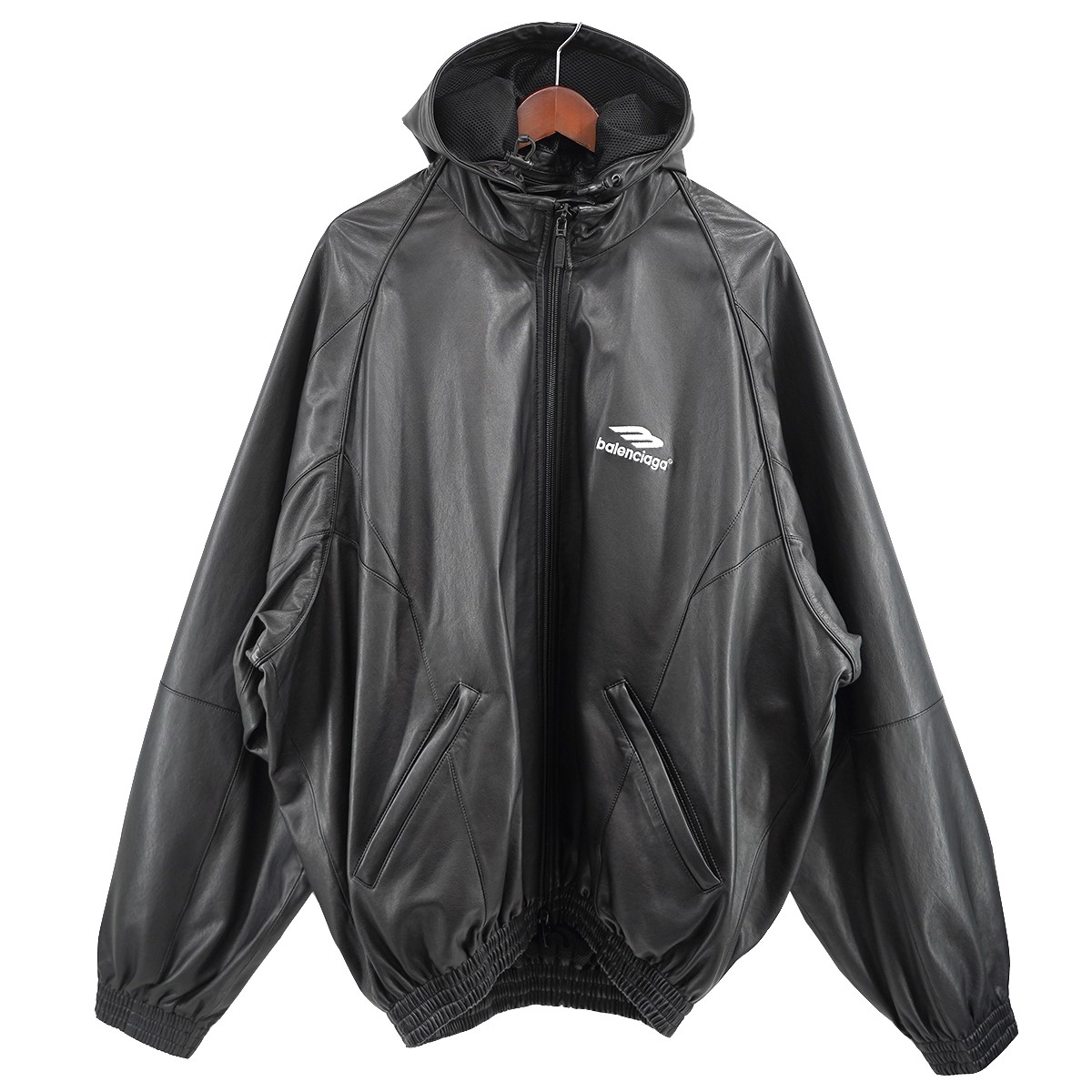 【BALENCIAGA】トラックスーツ ジャケット ミディアム ブラック 楽天市場】BALENCIAGA バレンシアガ 23SS Track Suit Jacket