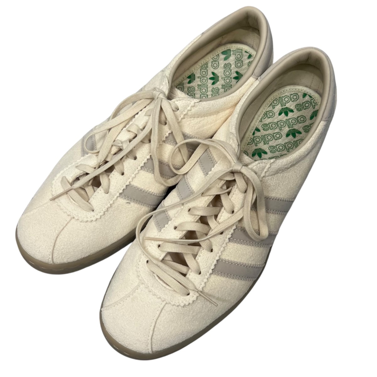 楽天市場】【中古】adidas TOBACCO GRUEN アディダス タバコ
