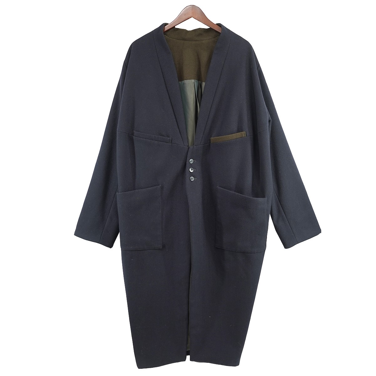 楽天市場】【中古】ka na ta KANATA 16 years denim ワイド