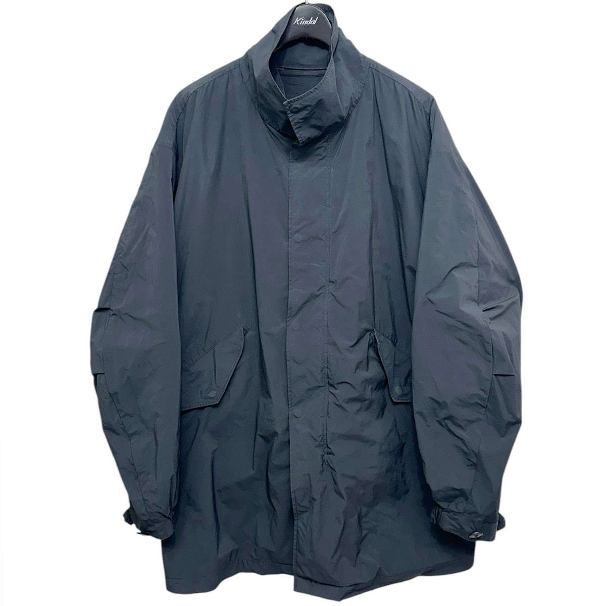 楽天市場】ATON エイトン ライナー付き M-65 ショートモッズコート