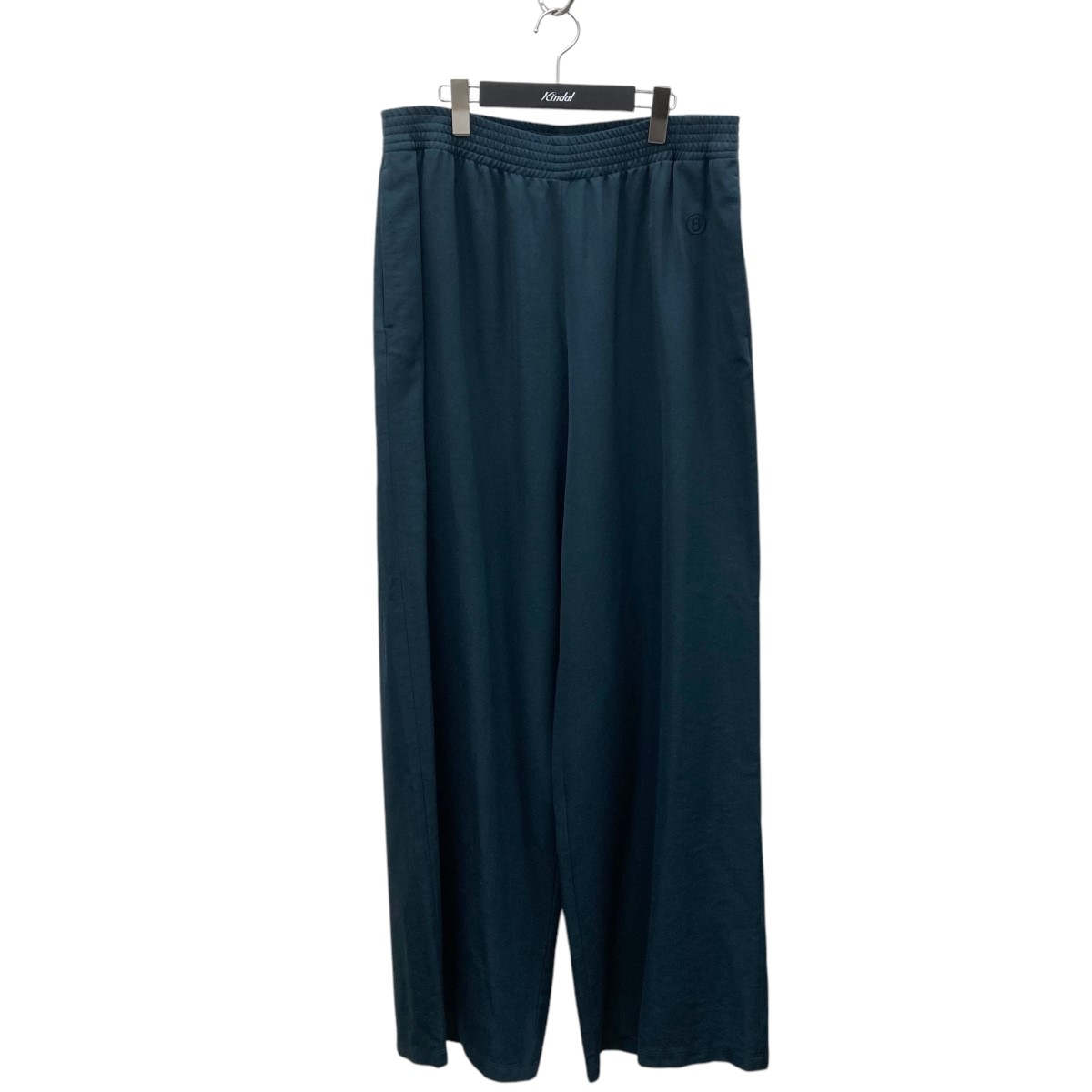 MM6 レディース　ワイドパンツ　ガウチョパンツ エムエム6 MM6 S52KA0414 S54445 ロングパンツ レディース