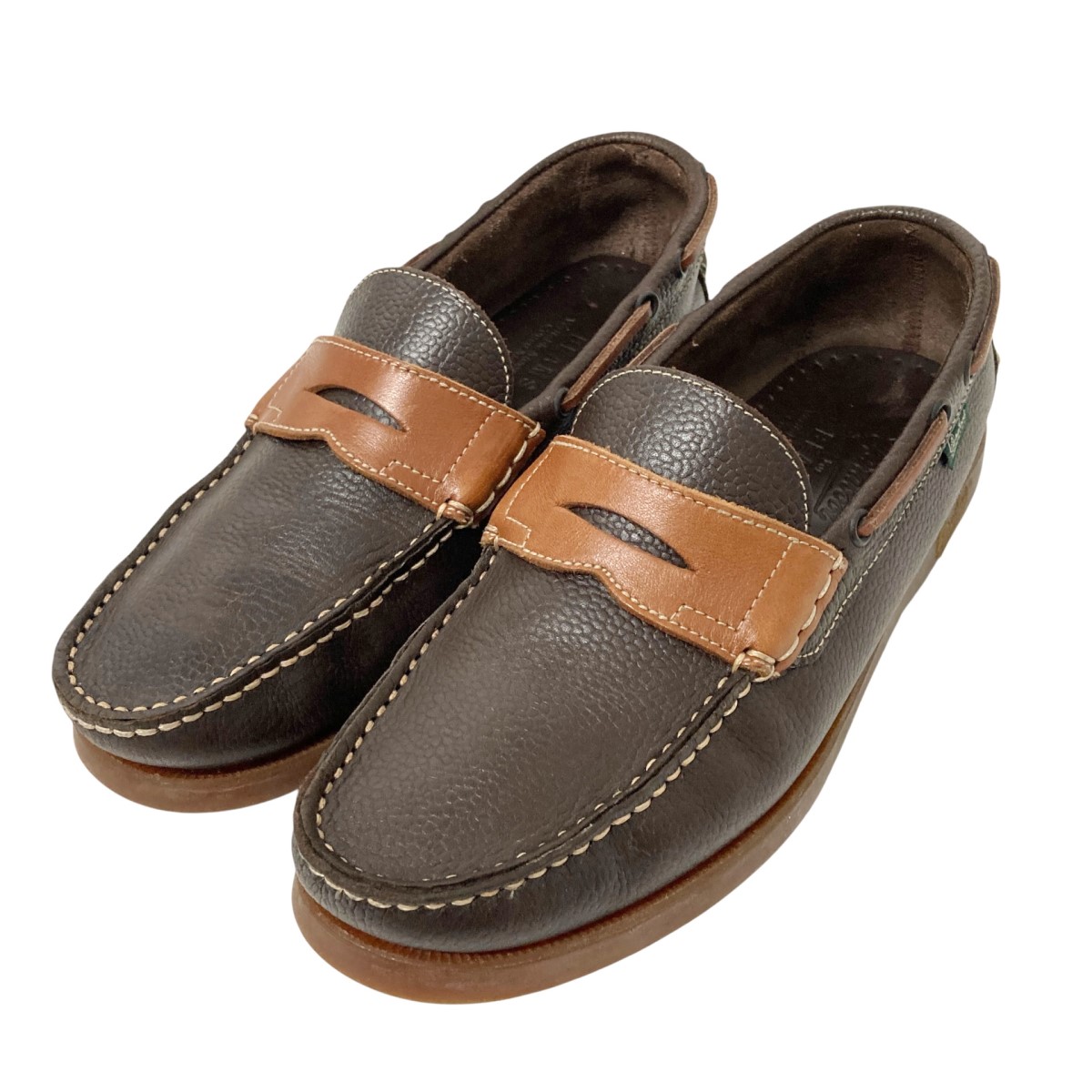 楽天市場】Paraboot パラブーツ BEAMSビームス別注 DIX/SPORT
