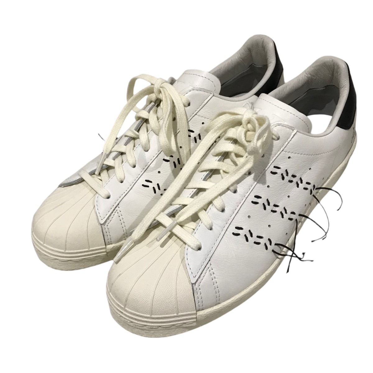 楽天市場】【中古】Yohji Yamamoto×adidas「ZIPPER STAR