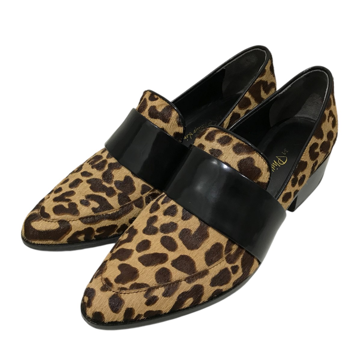 楽天市場】【美品】 3.1 Phillip Lim / スリーワンフィリップリム