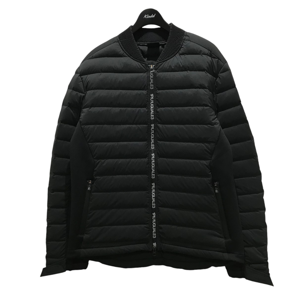 楽天市場】GOLF WANG FLOWER DOWN JACKET Size-S ゴルフワン