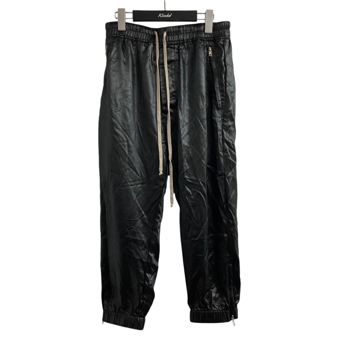 楽天市場】【中古】RICK OWENS23AW BELA PANTS ドローストリング