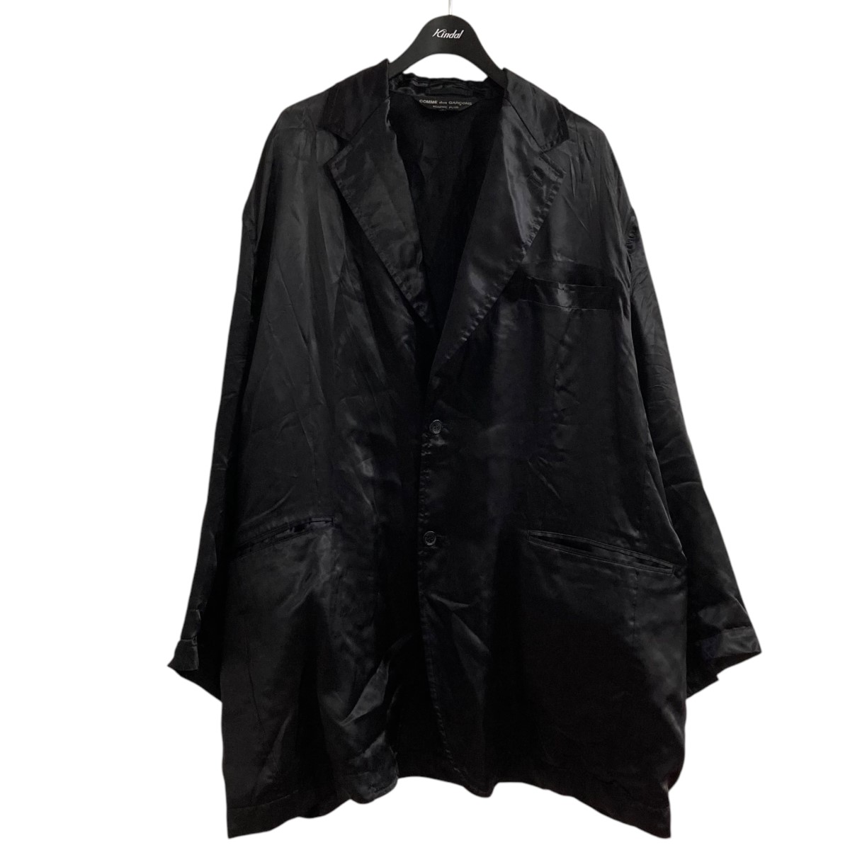 【極美品】コムデギャルソン　オム　ペイントジャケット　ブラック（Ｍ） 楽天市場】COMME des GARCONS HOMME コムデギャルソンオム