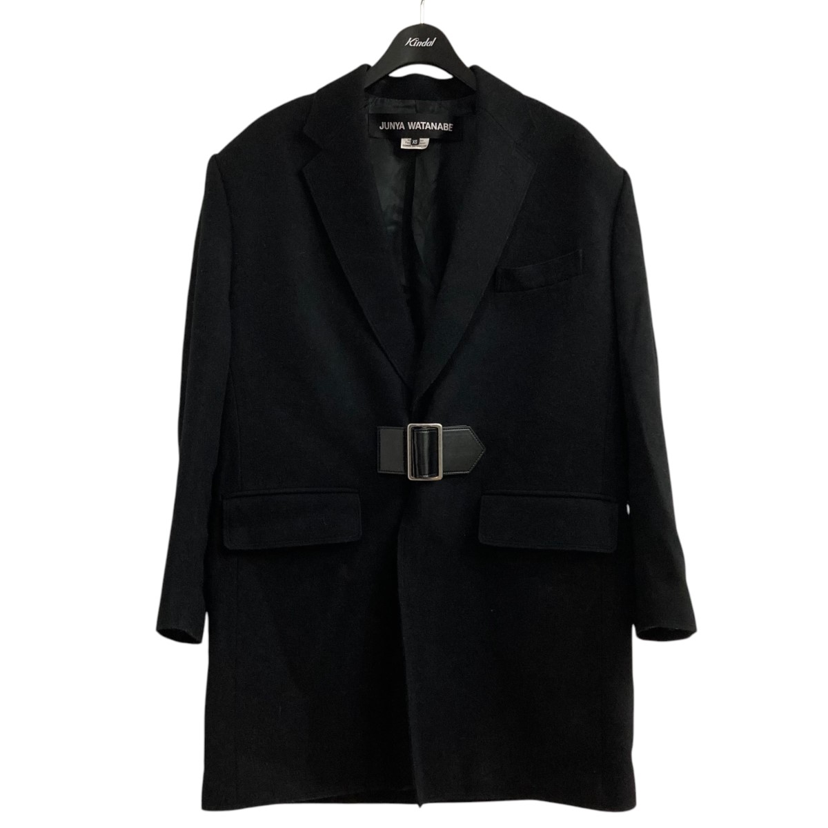 うしわかまるジャケット 楽天市場】【中古】CDG JUNYA WATANABE MAN 21AW キルティング