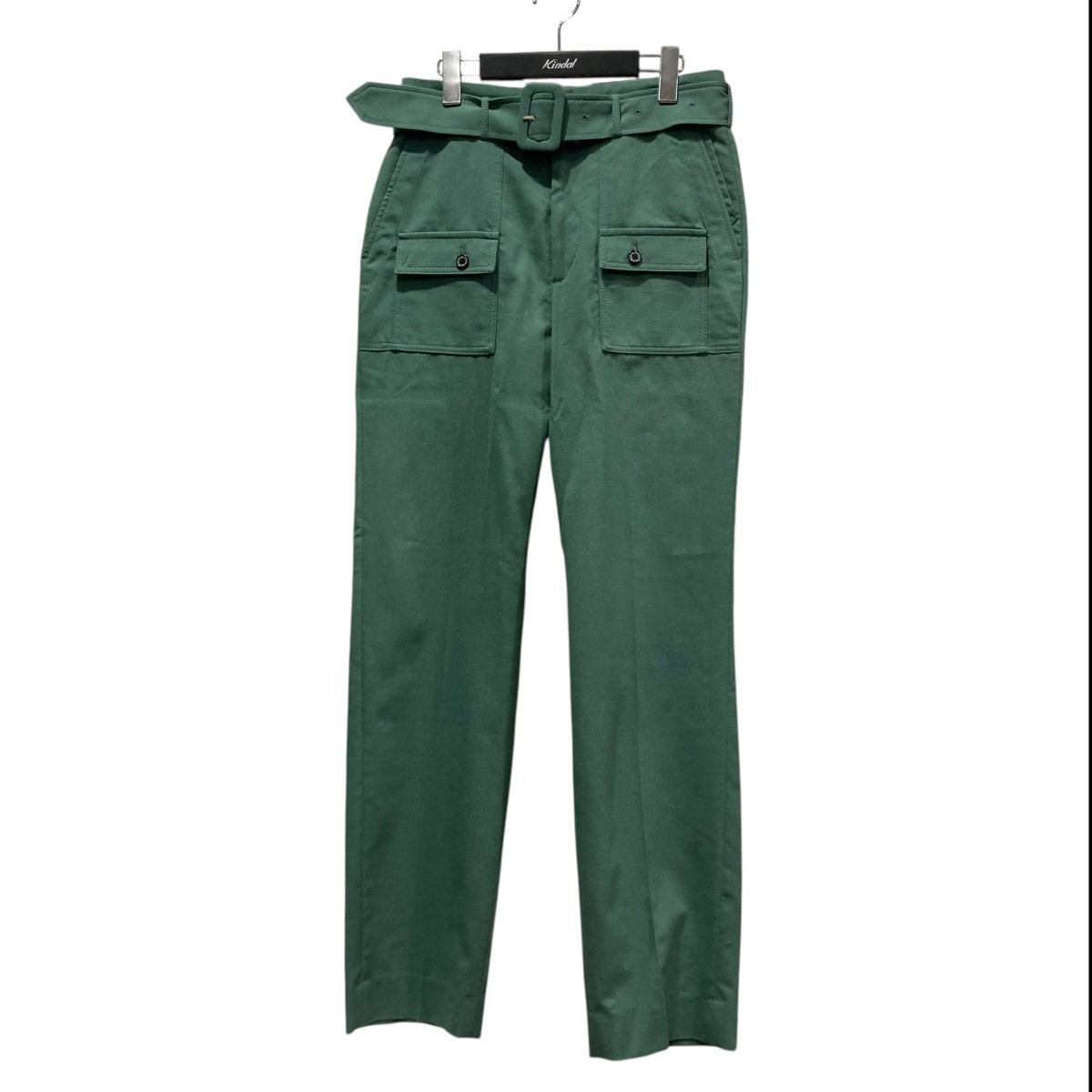 楽天市場】DAIRIKU 22aw Painter Press Pant ダイリク