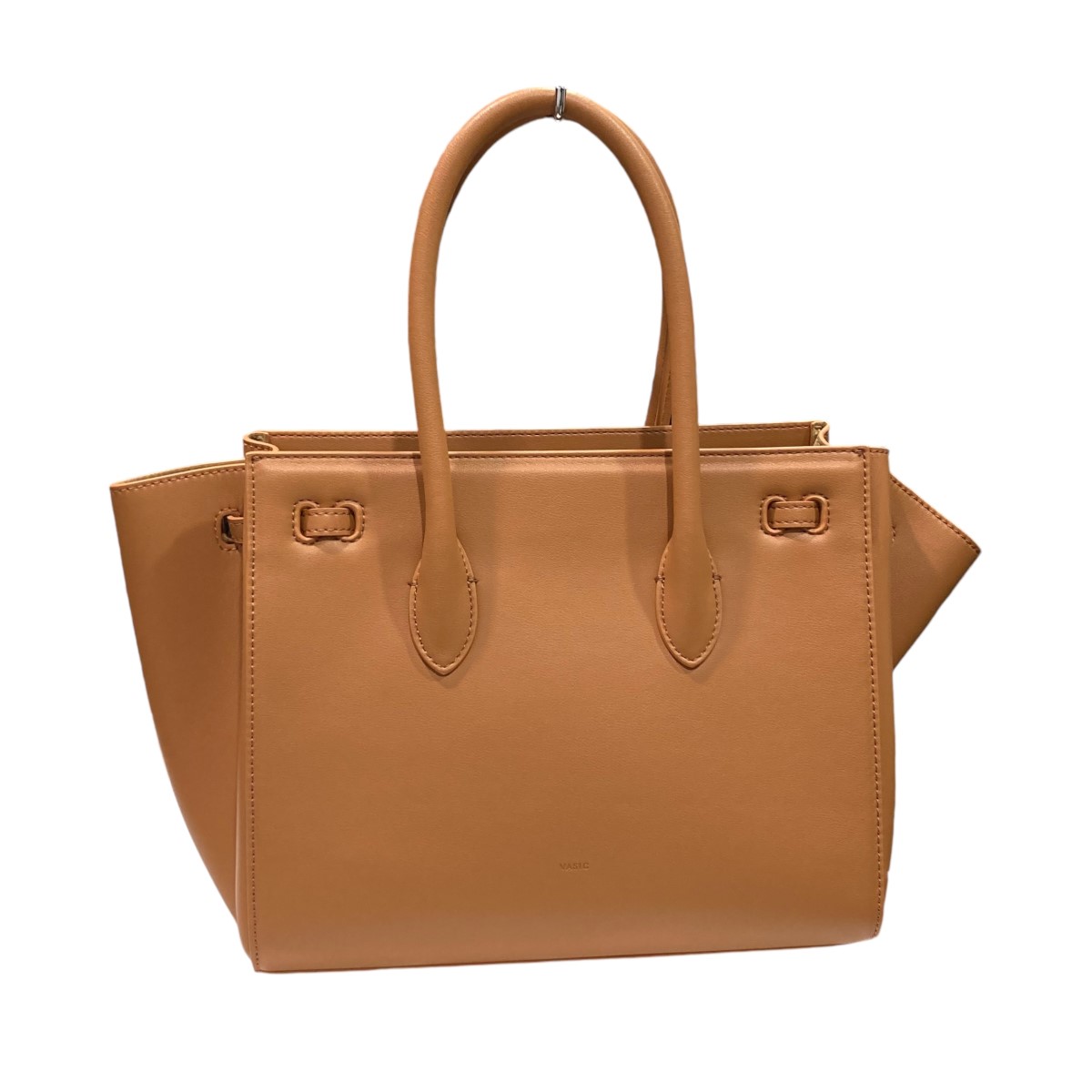 楽天市場】【美品】 VASIC / ヴァジック | Gabi レザー トート