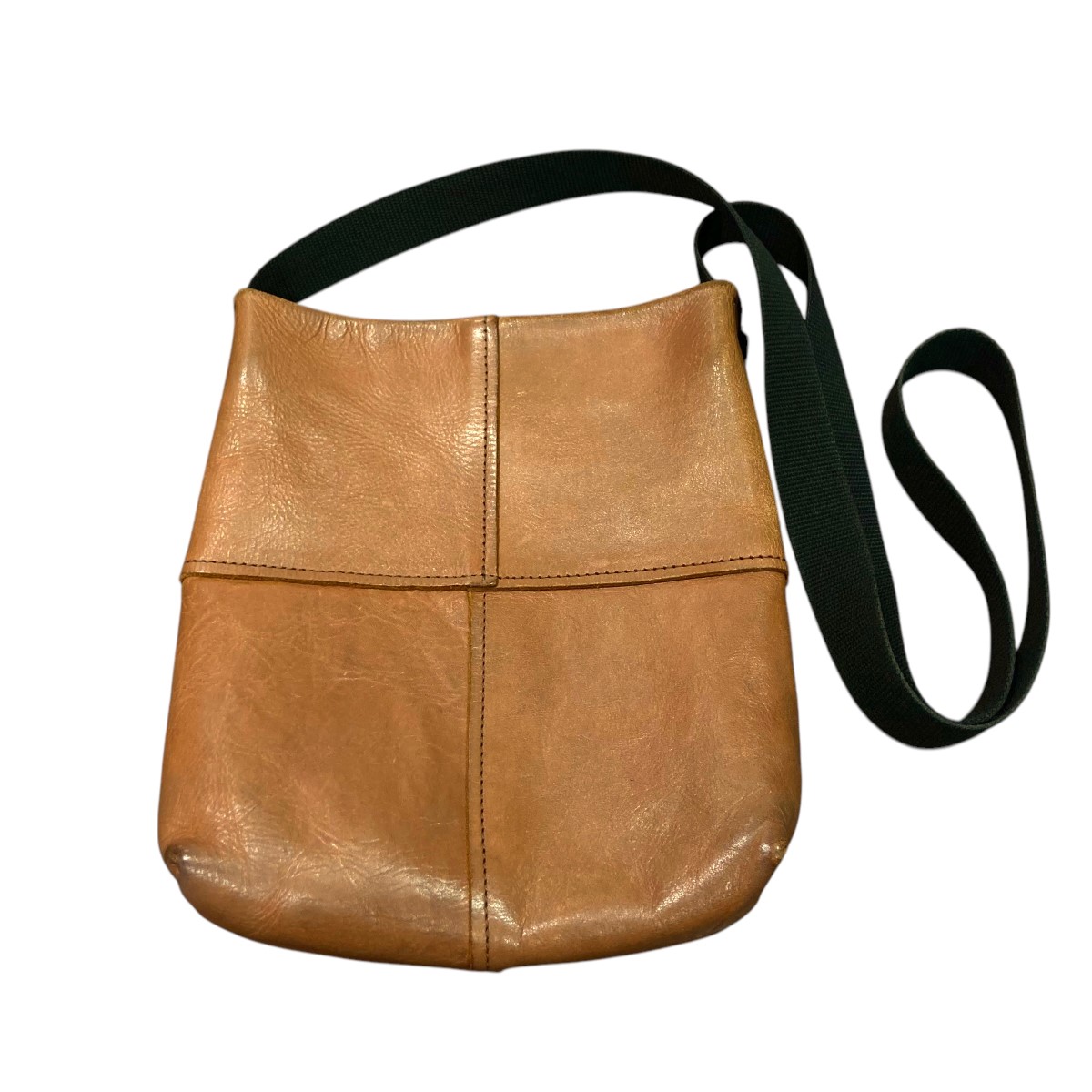 SUNSEA YONEGORO’s BAG ポーチ 楽天市場】【中古】SUNSEA ｢SUNSEA YONEGORO's BAG｣レザーポーチ