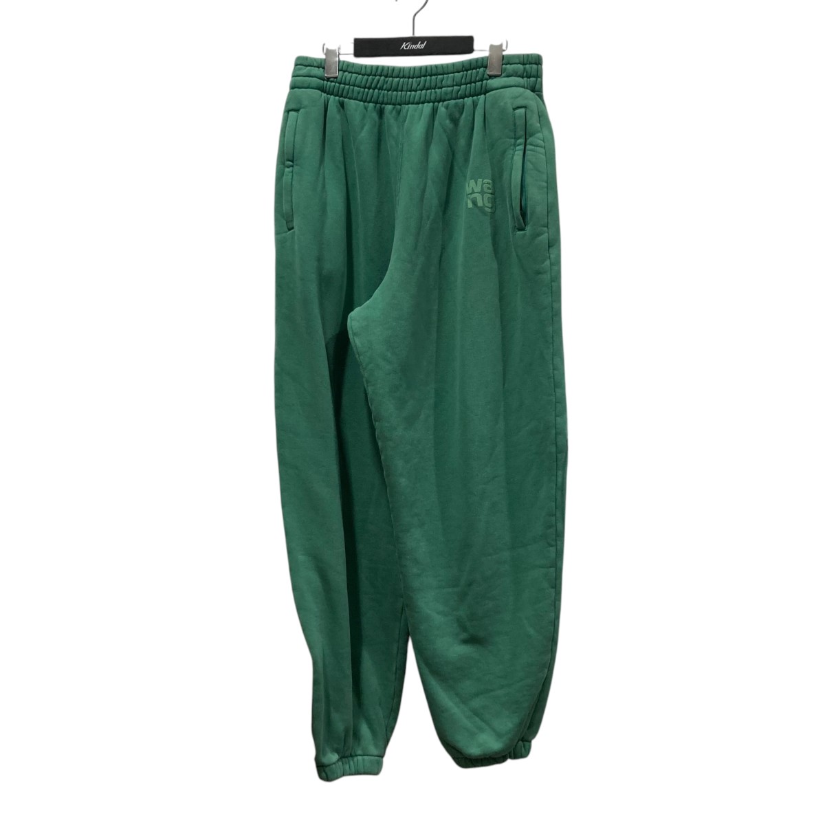 Alexander wang スウェットパンツ　XSサイズ Designer High Waisted Sweatpants | Terry Sweatpants