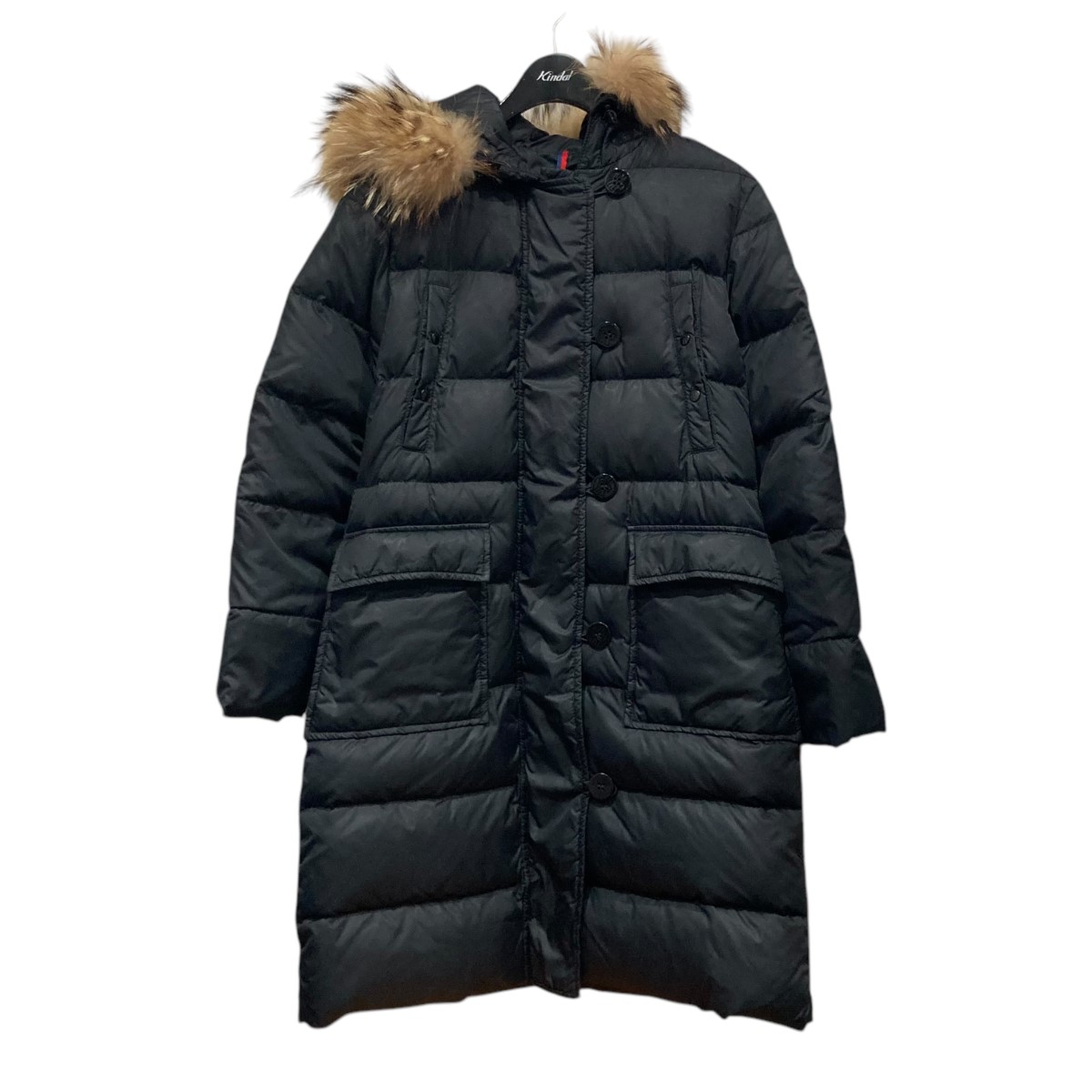 size 0◆手元に在庫有◆関税無◆国内発MONCLERダウンBETULONG 黒 size 0◇手元に在庫有◇関税無◇国内発MONCLERダウンBETULONG 黒