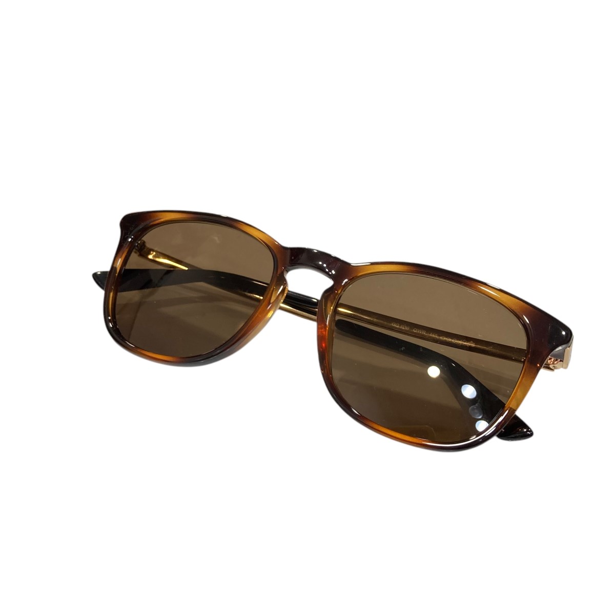 美品Gucci グッチ サングラス GG1839 楽天市場】【中古】GUCCI GG1839/F/S CVL95 130 