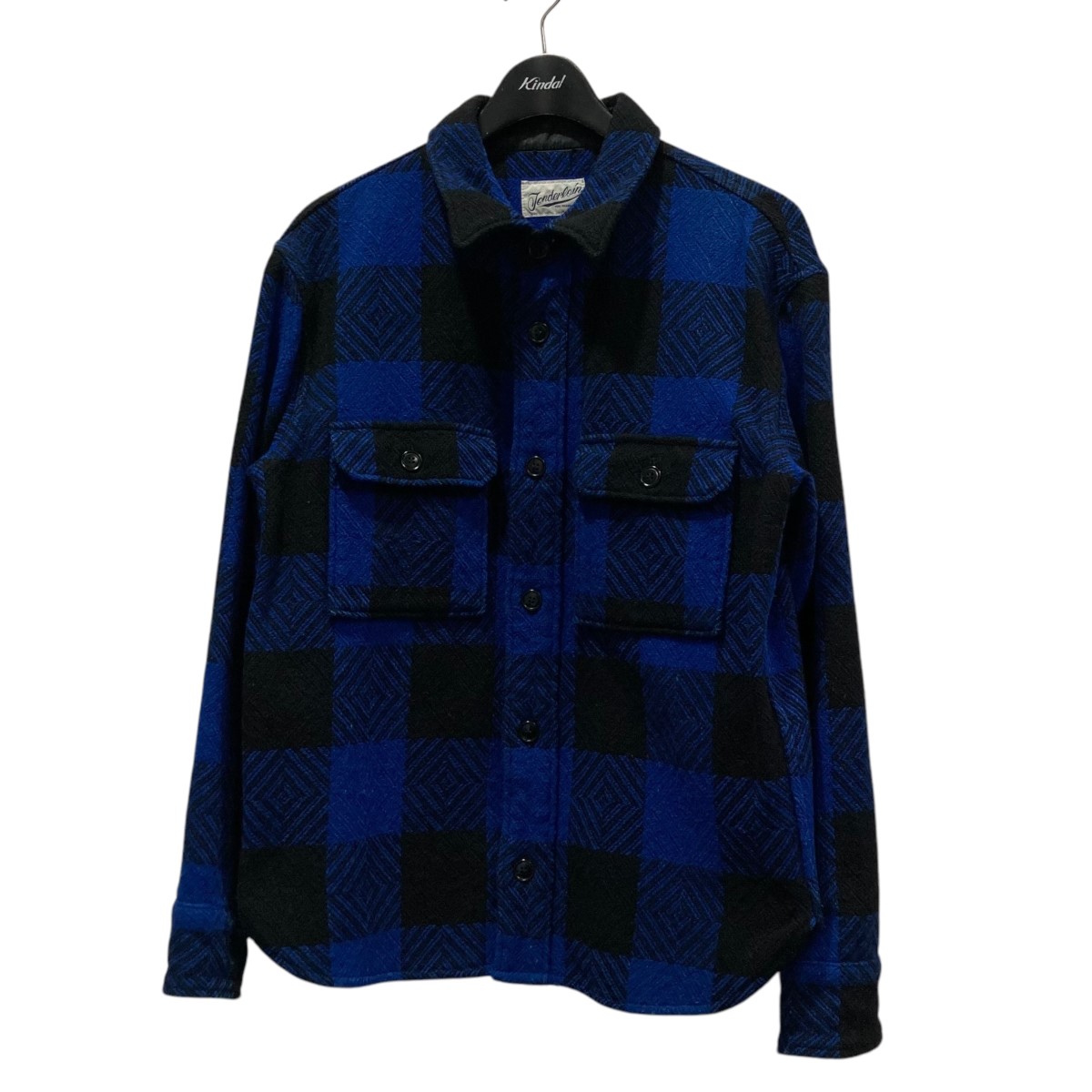 楽天市場】TENDERLOIN テンダーロイン 15AW BUFFALO SHT JKT