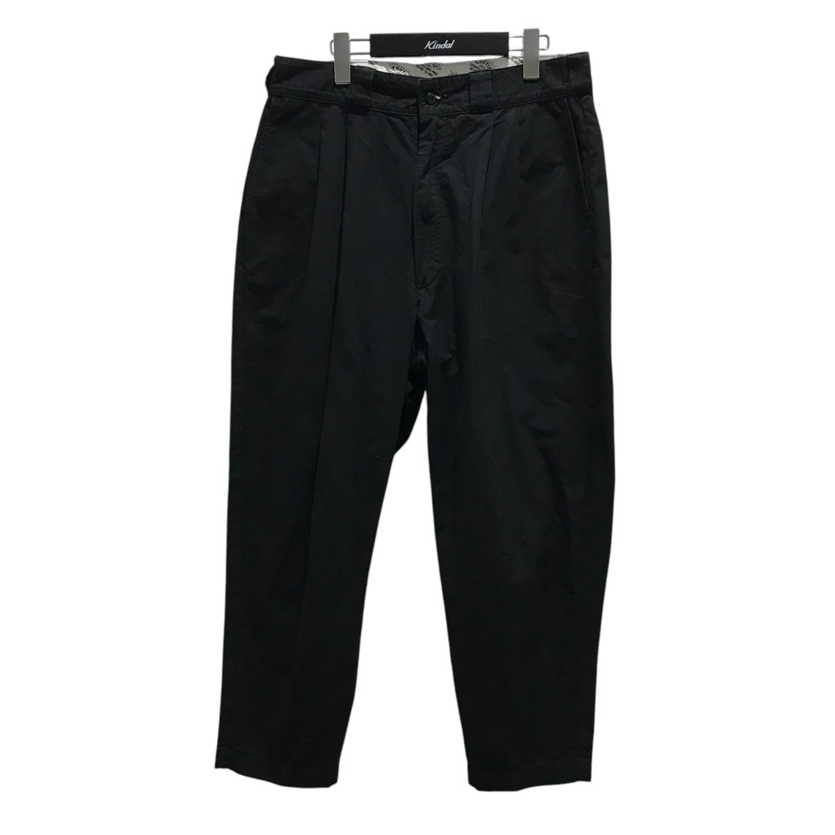 COOTIE PRODUCTIONS - 【ラスト1点】5 Pocket Denim Baggy Pants