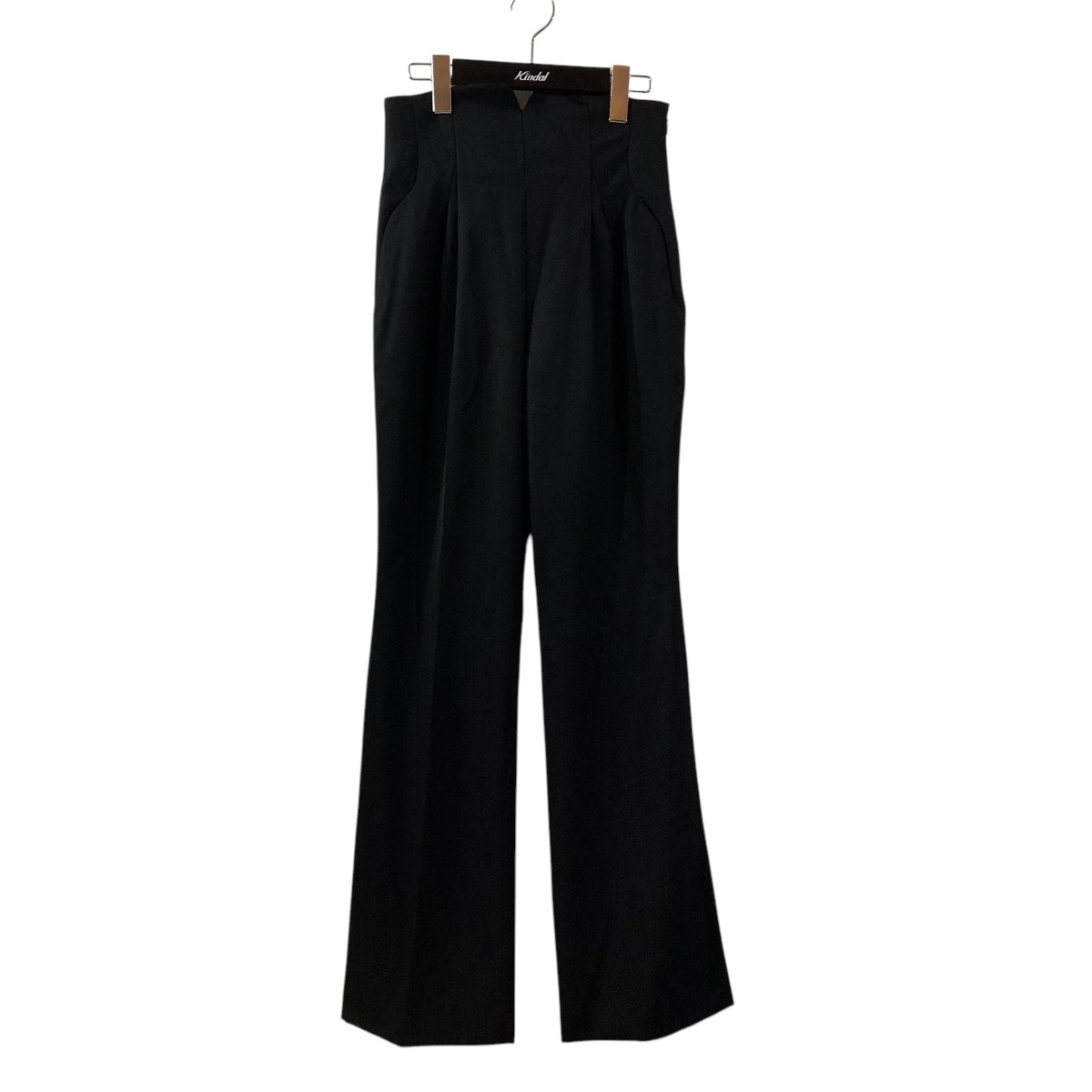 楽天市場】mame kurogouchi マメ クロゴウチ 22AW High Waisted