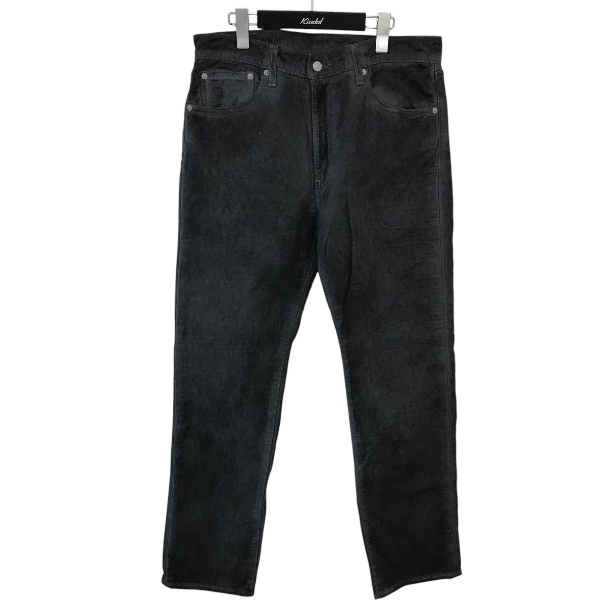 楽天市場】【中古】 stussy ステューシー 23AW BIG OL JEAN