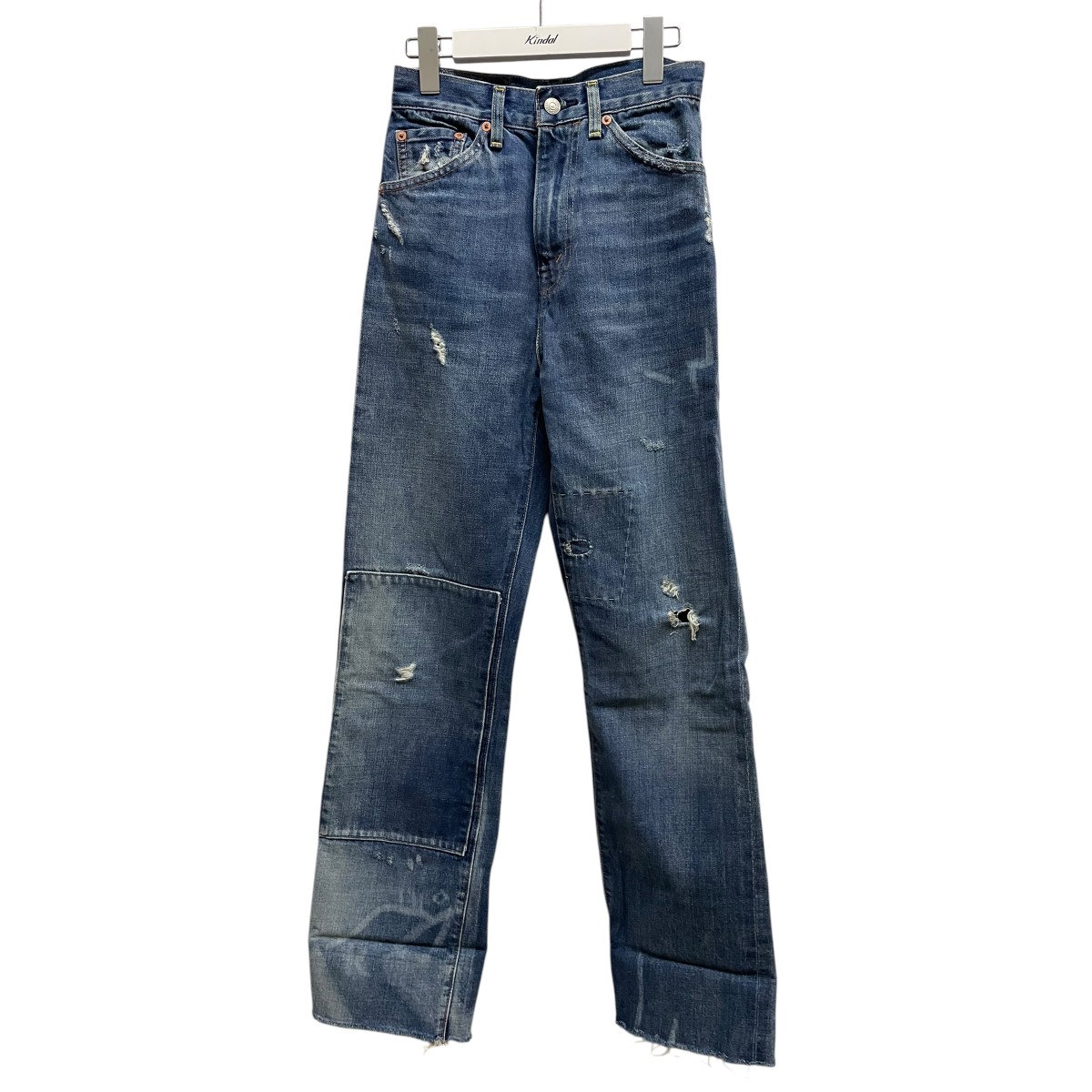 楽天市場】【中古】LEVI'S VINTAGE CLOTHING エクストリーム