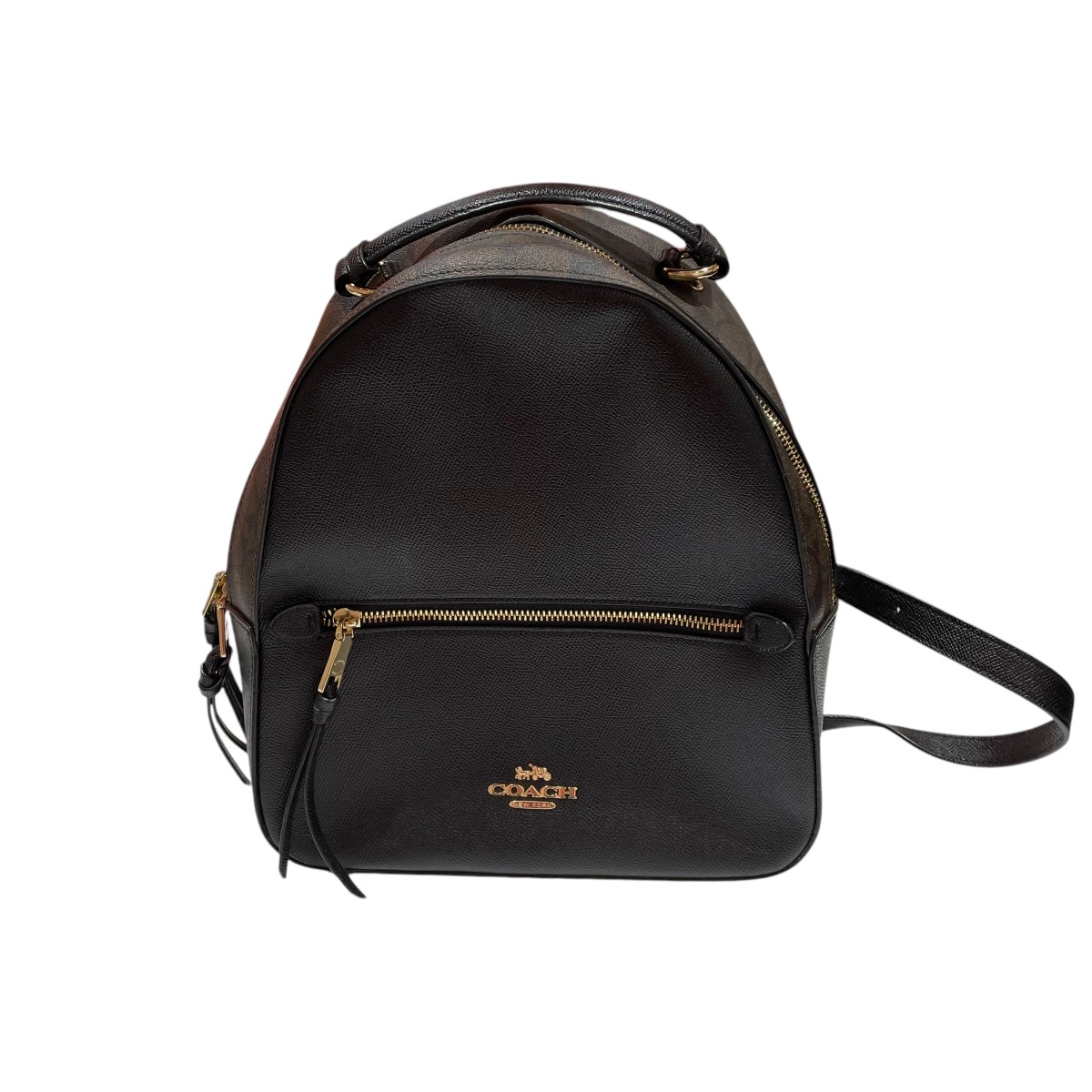 楽天市場】コーチ COACH リュック バックパック ブルー系x