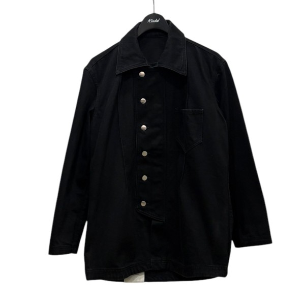 Namacheko 20aw Pコート ジャケット コート Namacheko 20aw Pコート ジャケット コート