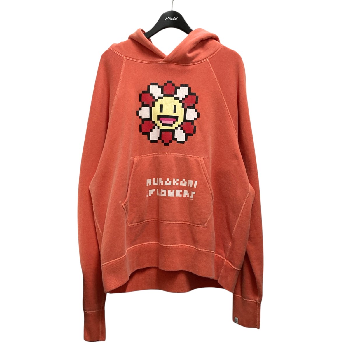 楽天市場】KAIKAI KIKI COMPLEX CON 2018 ENZO CIRCLE HOODIE