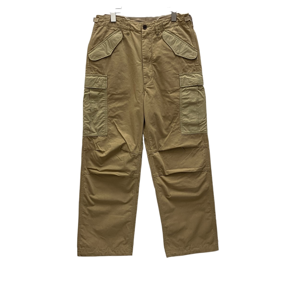 パンツ nanamica / DENIM WORK PANTS (SUCS411) nanamica PANTS Denim Work Pants Online Shop to Worldwide