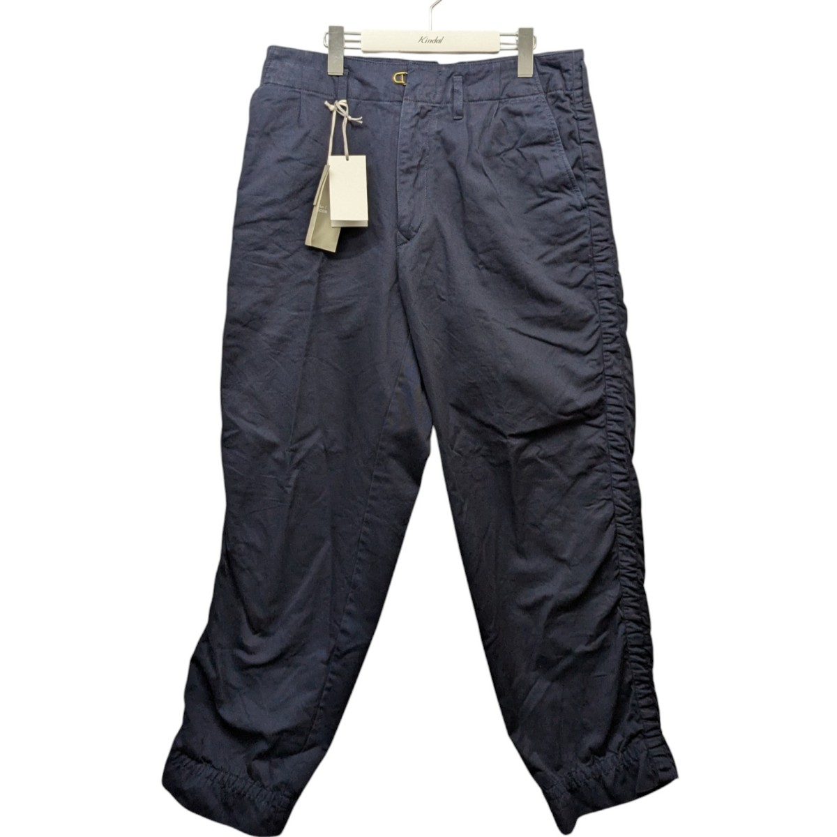 ダークグリーン ワークパンツ　kolor 2025年最新】Kolor メンズ ワークパンツ・カーゴパンツ