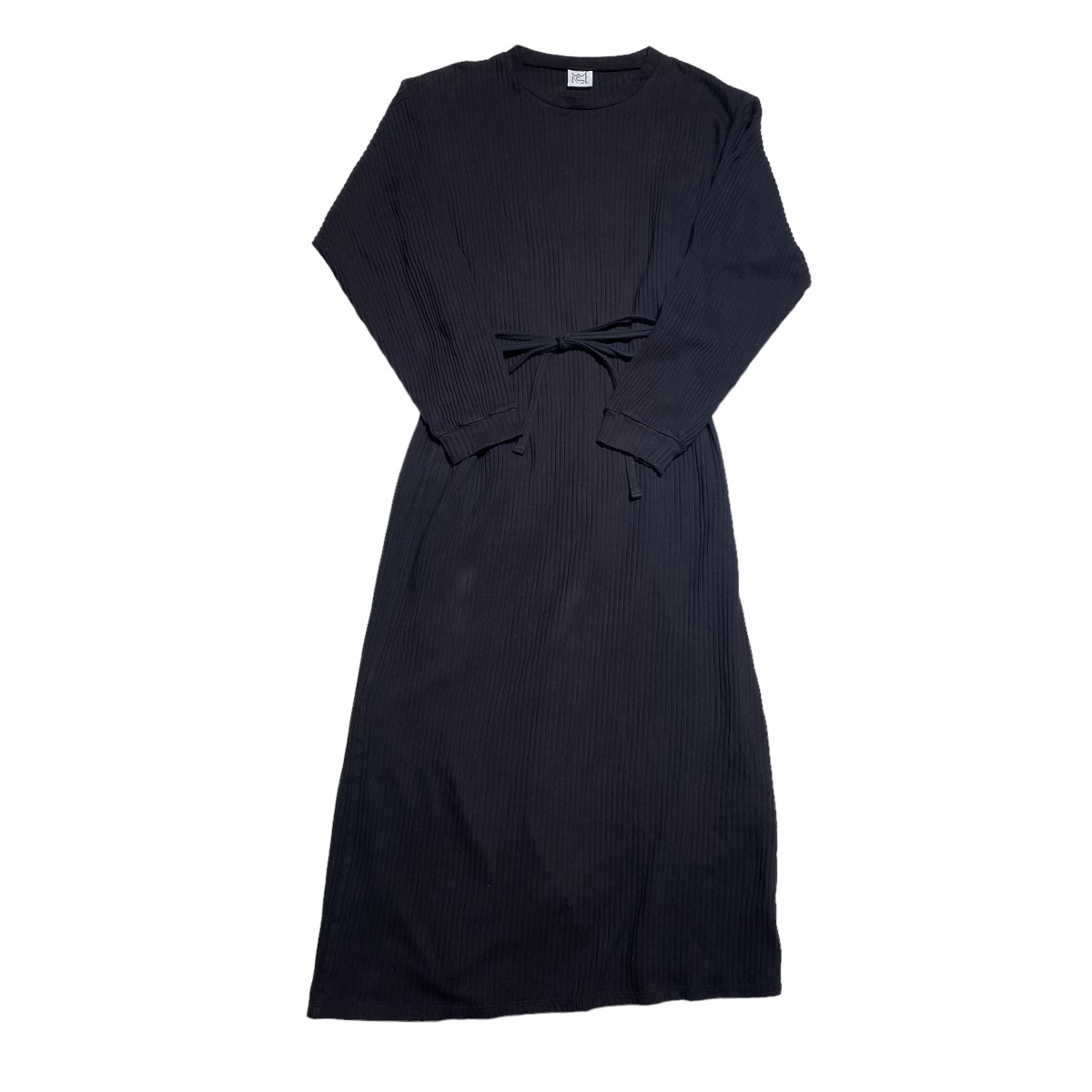 楽天市場】BASERANGE ベースレンジ ワンピース SHOK SLIP DRESS