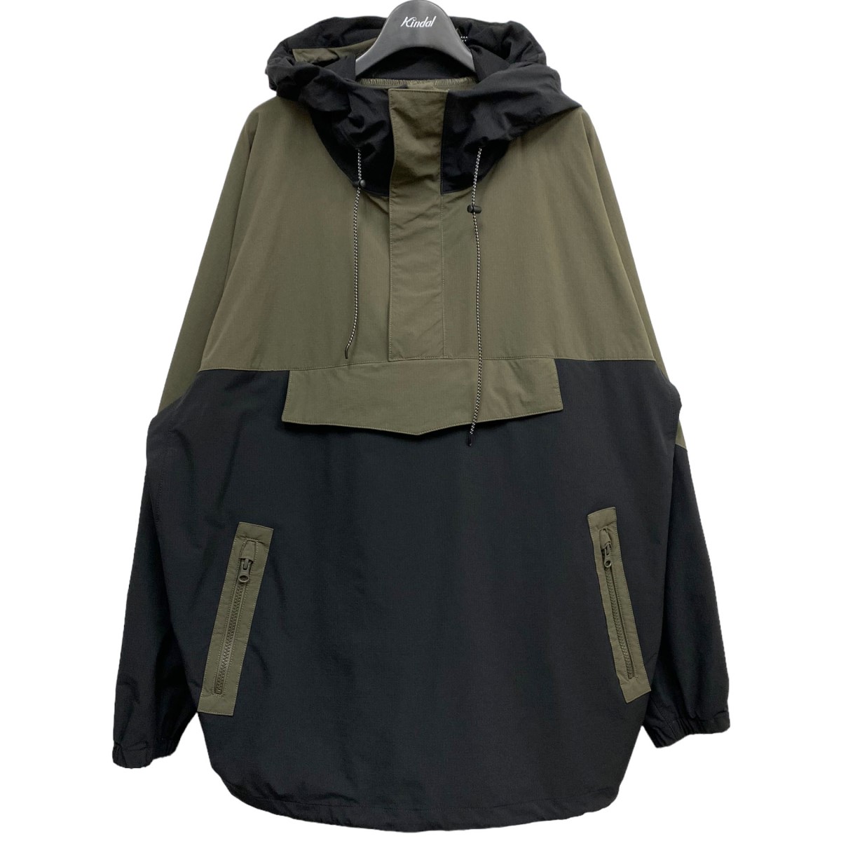 Acy チェック柄 アノラックジャケット 90s Gap check pattern anorak | sui & shara