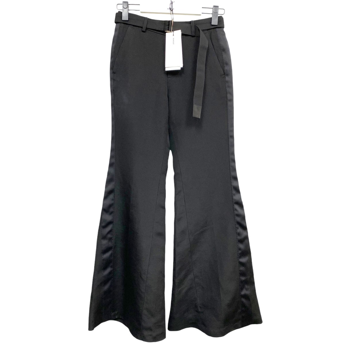楽天市場】【中古】sacai24ss Moleskin Pants モールスキン