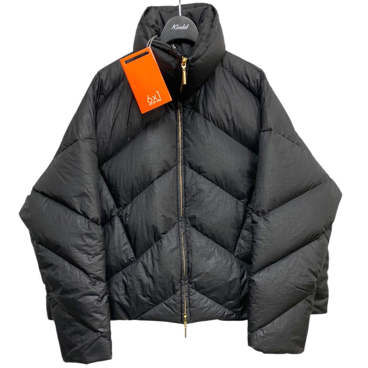 楽天市場】6×1 COPENHAGEN シックスバイワンコペンハーゲン 美品 6×1