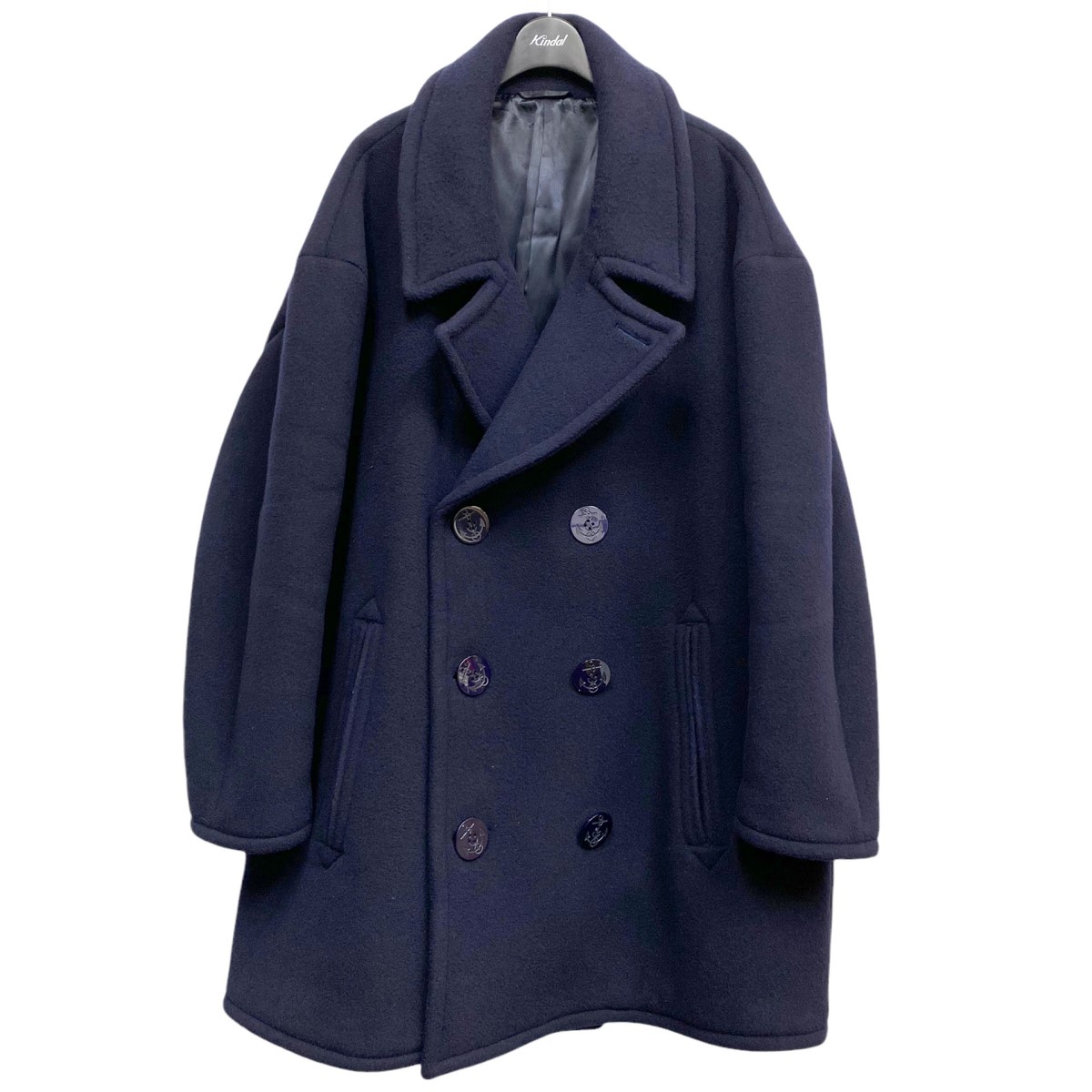 ジャケット・アウター doublet 21aw CUT OFF VELVET COAT 楽天市場】【送料無料】doublet CUT OFF VELVET JACKET / ダブレット