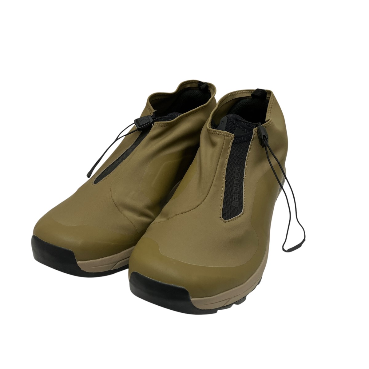 楽天市場】SALOMON サロモン 国内正規 XA-ALPINE MID ADVANCED