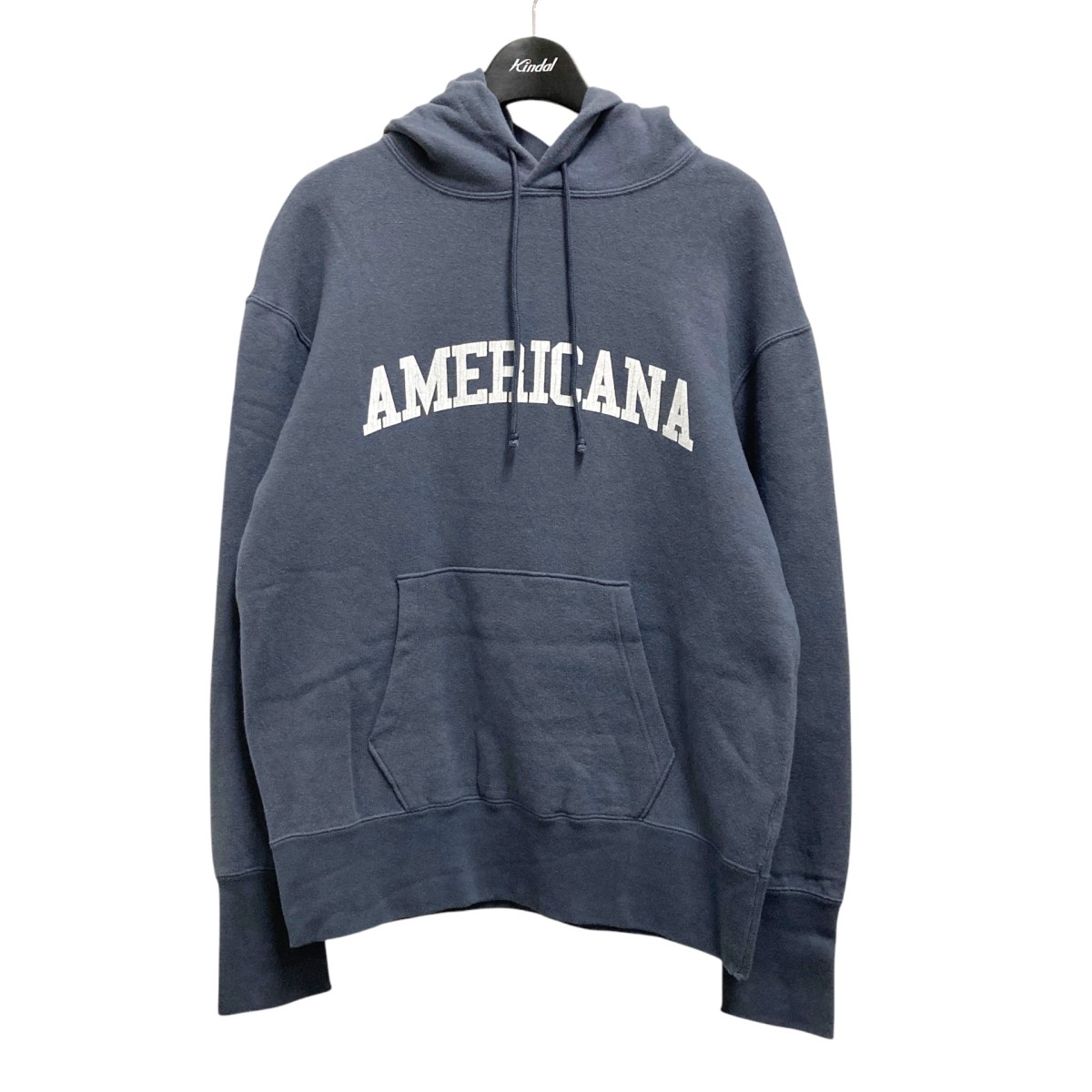 L’Appartement Americana N/SFoodedプルオーバー 楽天市場】AMERICANAアメリカーナ L'Appartementアパルトモン