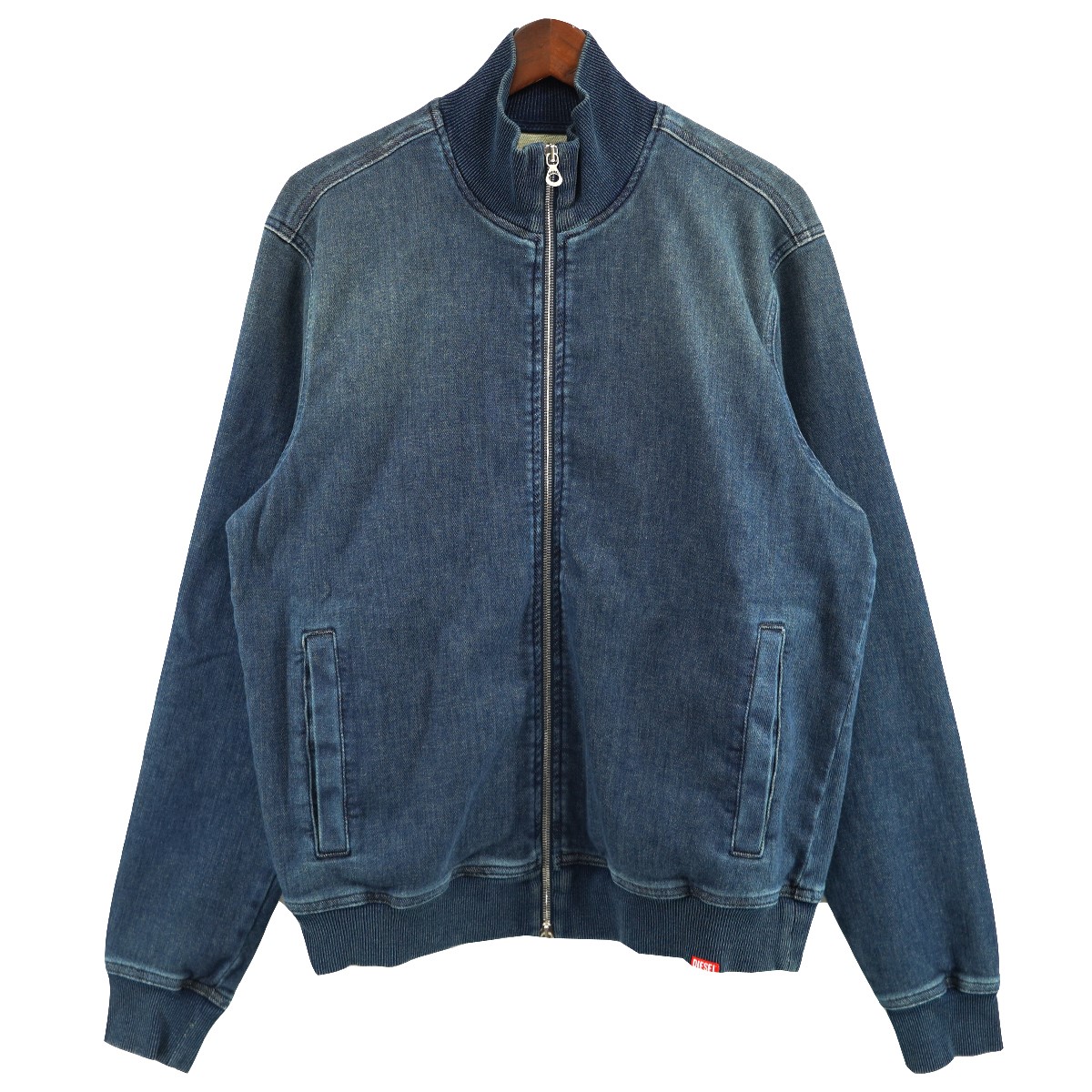 楽天市場】【中古】DIESEL by Glenn Martens24AW J-Creed ロゴ