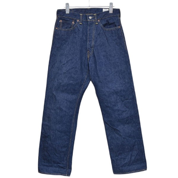 こ*※様 BEAMS BOY orslow 別注 ビッグ コマーシャル 5ポケッ orSlow×BEAMS BOY☆コマーシャルCollection】｜ビームス 二子