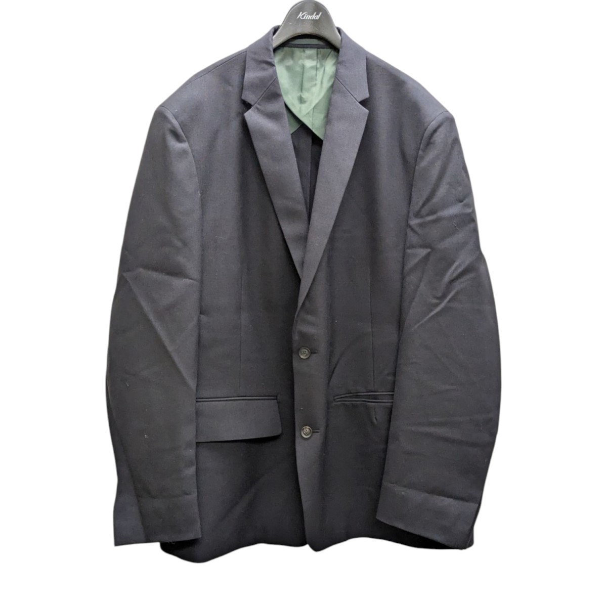 楽天市場】【中古】KOLOR 24AW ウールジャケット 24WCM-J03107