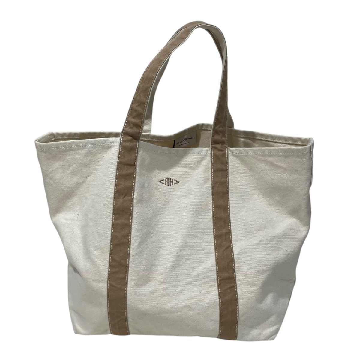 楽天市場】【中古】A．PRESSE トートバッグ Do The Classique