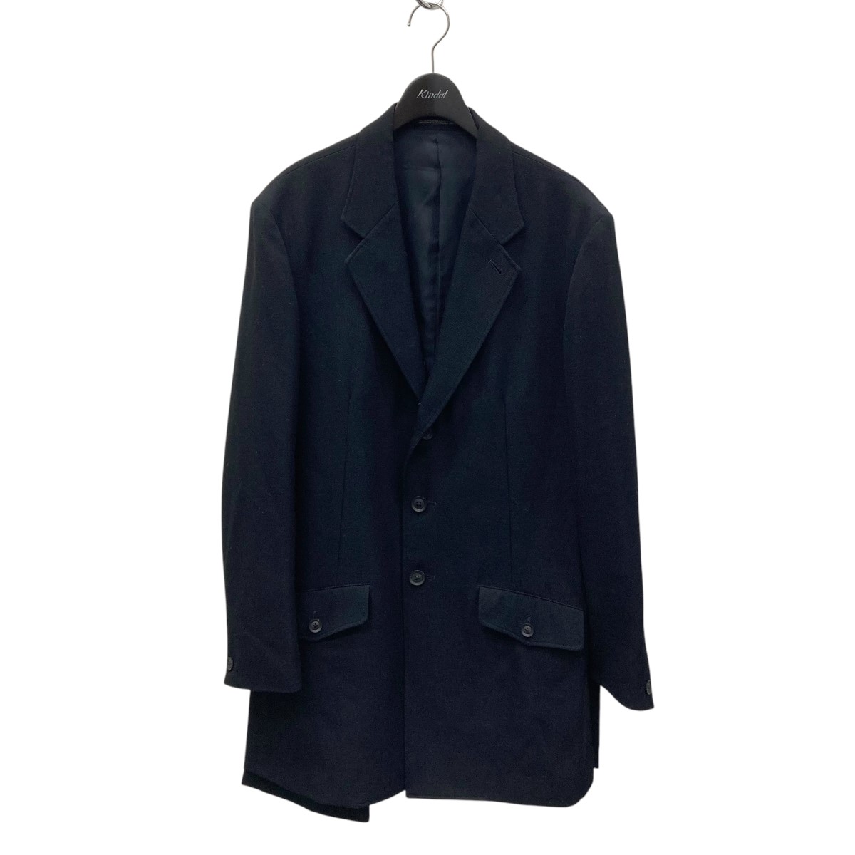 若者に人気のブランド Yamamoto 楽天市場】【中古】Yohji pour タキシード 20SS homme トップス