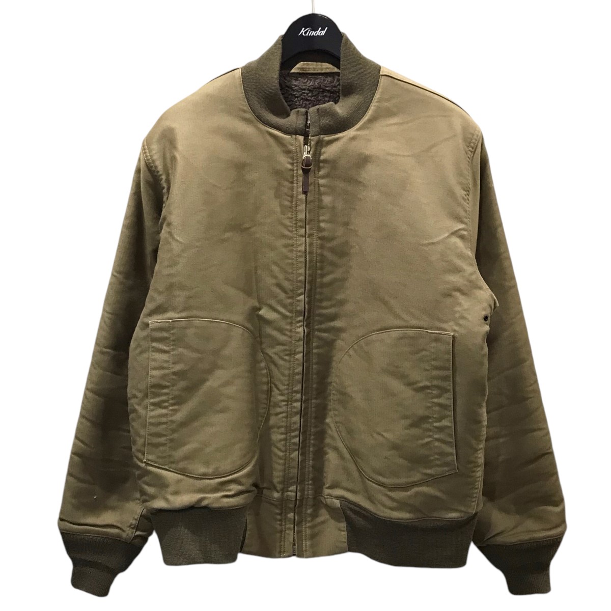 ウエアハウス AVIATOR AND GROUND CREW JACKET 楽天市場】WAREHOUSE ウエアハウス Lot 2180 NAF 1168 AVIATOR