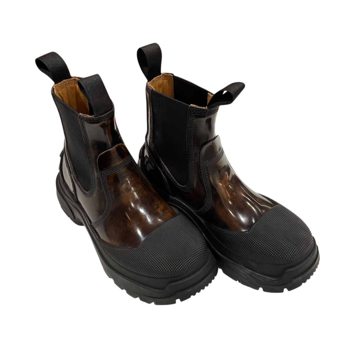 楽天市場】[TIME SALE] Maison Margiela メゾンマルジェラ サイドゴア