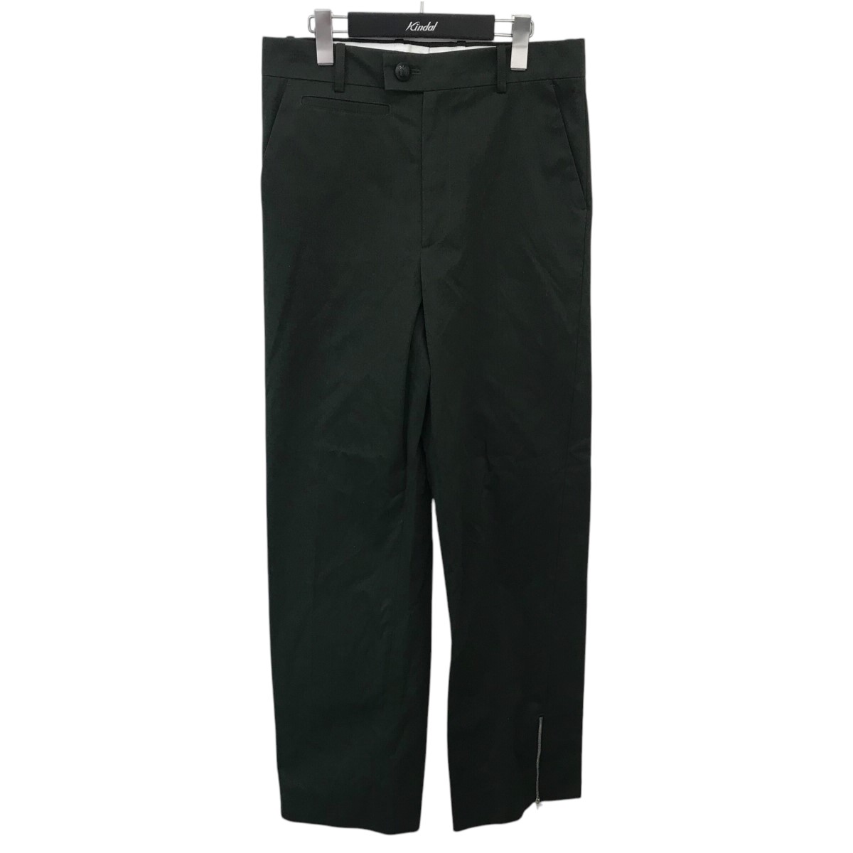 楽天市場】NAMACHEKO ナマチェコ 19SS TAWAGOZI TROUSERS
