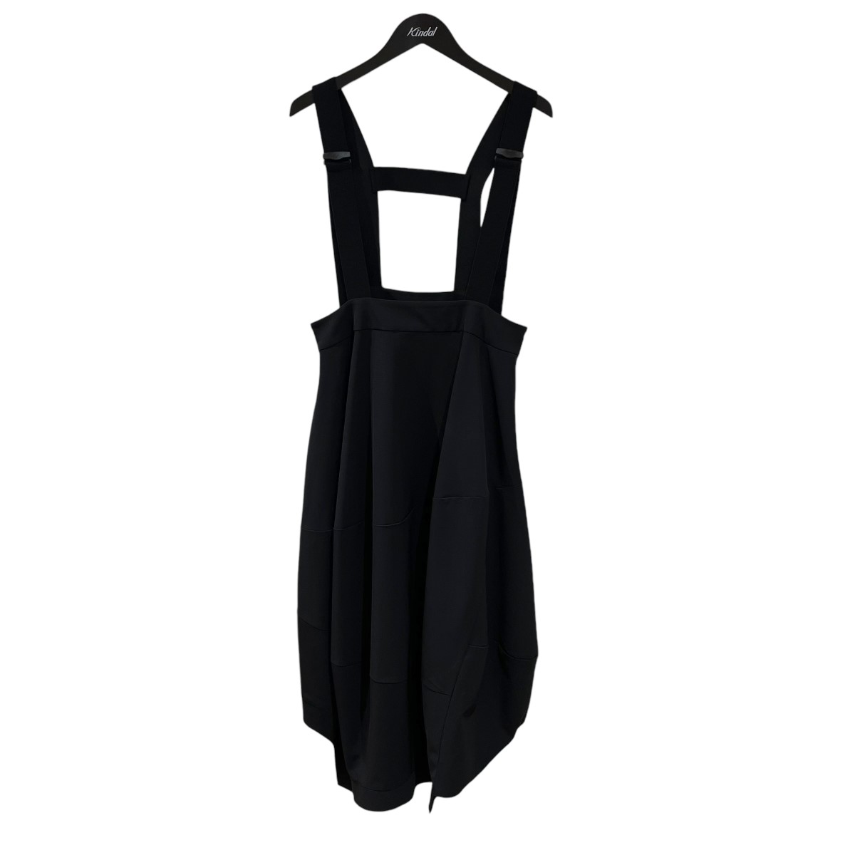 ナゴンスタンス Big Pockets Strap Skirt ナゴンスタンス Big Pockets Strap Skirt