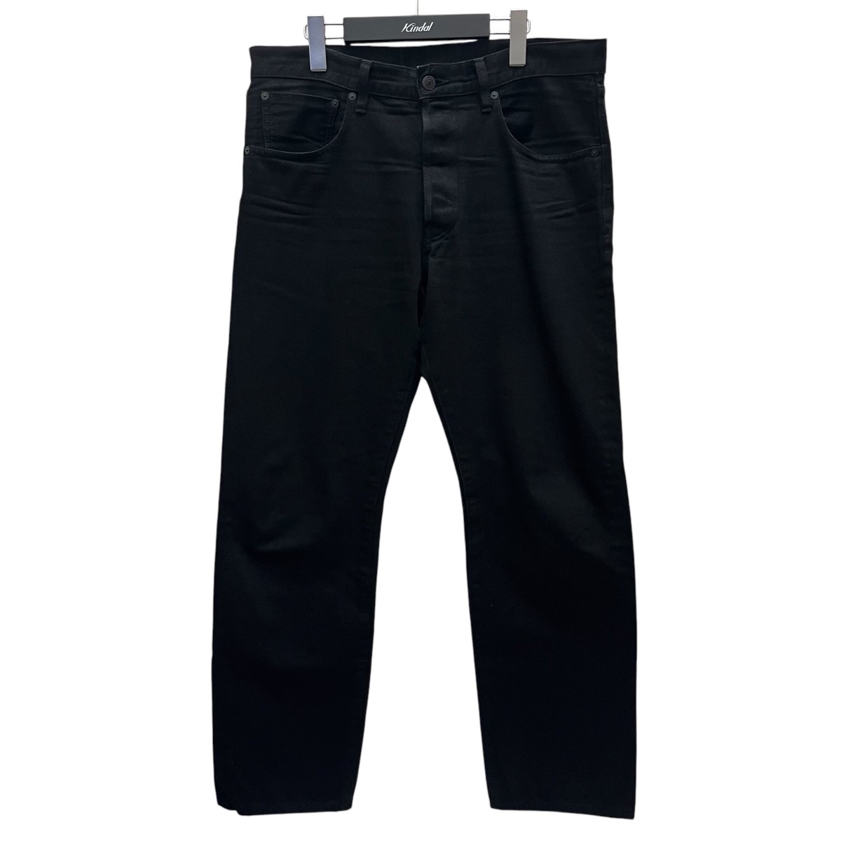 minedenim デニム　サイズ9 32 楽天市場】MINEDENIM マインデニム パンツ サイズ:9(32インチ相当